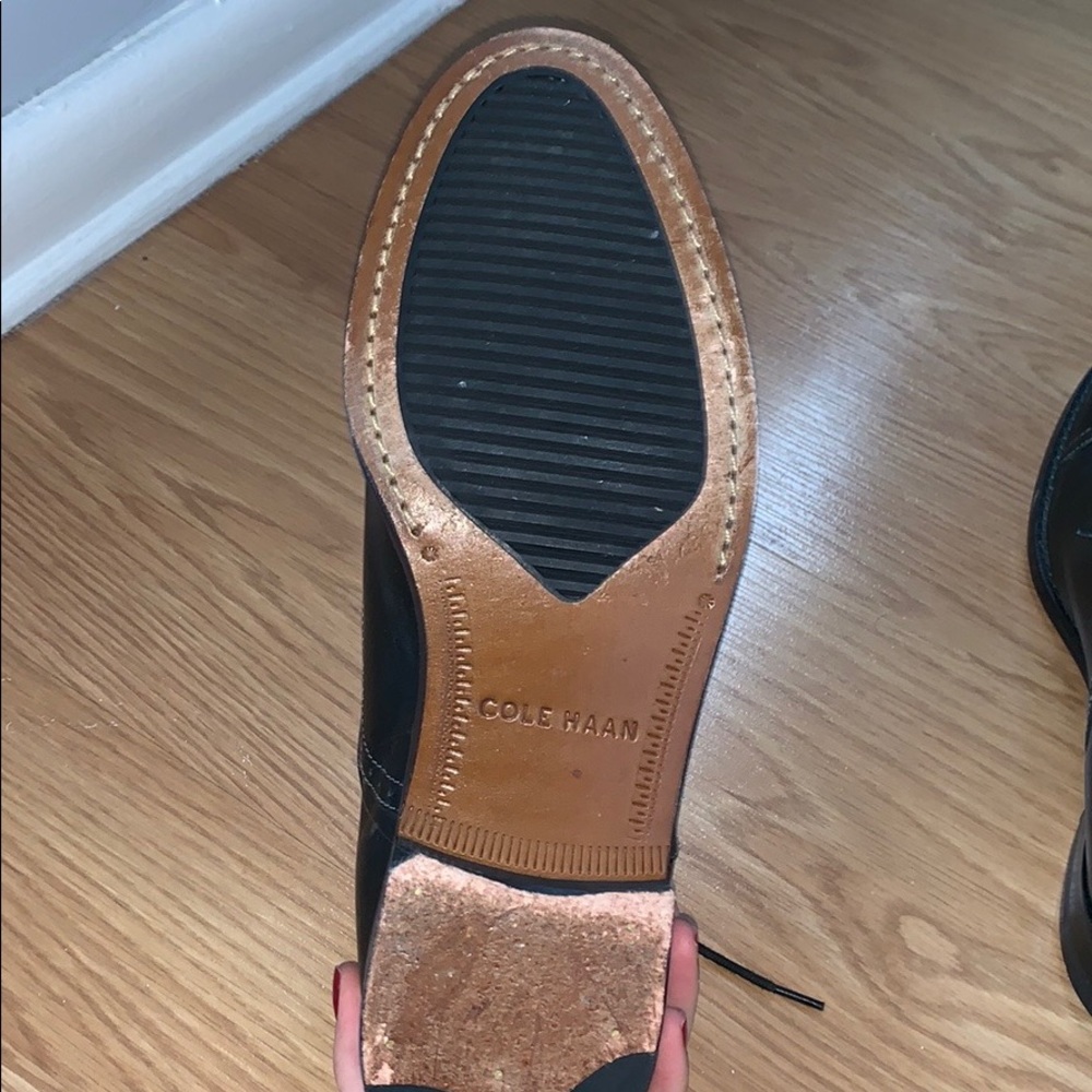 Men’s shoes - Picture 7 of 7